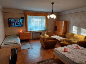 Baross Apartman Debrecen